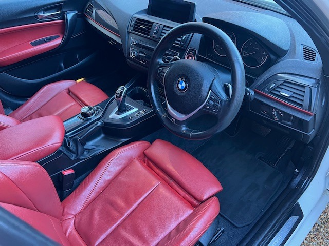 Used BMW 1 Series 2013 for sale - 77601992: Photo 3