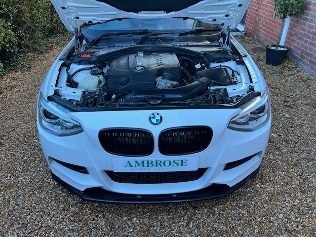 Used BMW 1 Series 2013 for sale - 77601992: Photo 6