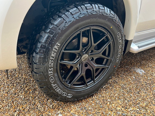 Used Fiat Fullback 2018 for sale - 77431706: Photo 12