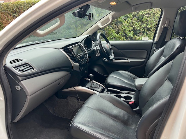 Used Fiat Fullback 2018 for sale - 77431706: Photo 4