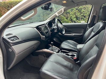 Used Fiat Fullback 2018 for sale - 77431706: Photo