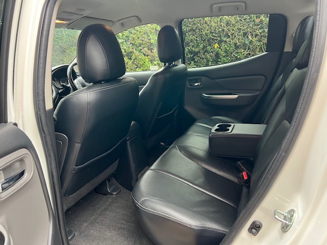 Used Fiat Fullback 2018 for sale - 77431706: Photo 5