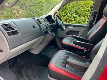 Used Volkswagen Transporter 2015 for sale - 75025820: Photo