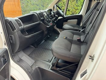 Used Citroen Relay 2016 for sale - 79851608: Photo