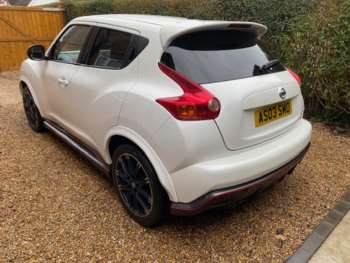 Used Nissan Juke 2013 for sale - 73848887: Photo