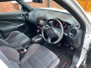 Used Nissan Juke 2013 for sale - 73848887: Photo
