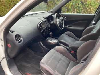 Used Nissan Juke 2013 for sale - 73848887: Photo