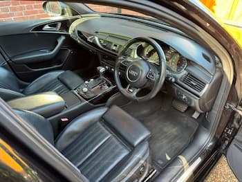 Used Audi A6 2014 for sale - 79488066: Photo