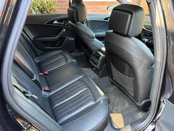 Used Audi A6 2014 for sale - 79488066: Photo