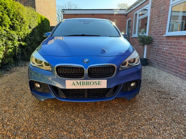 Used BMW 2 Series 2015 for sale - 78149293: Photo 10