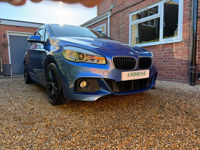Used BMW 2 Series 2015 for sale - 78149293: Photo 11
