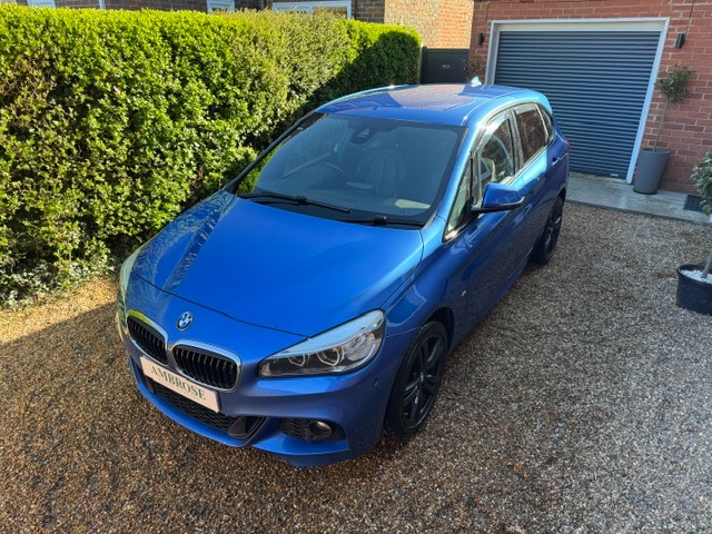 Used BMW 2 Series 2015 for sale - 78149293: Photo 12