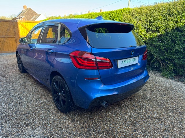 Used BMW 2 Series 2015 for sale - 78149293: Photo 14