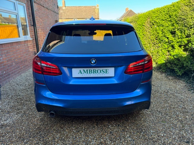 Used BMW 2 Series 2015 for sale - 78149293: Photo 15