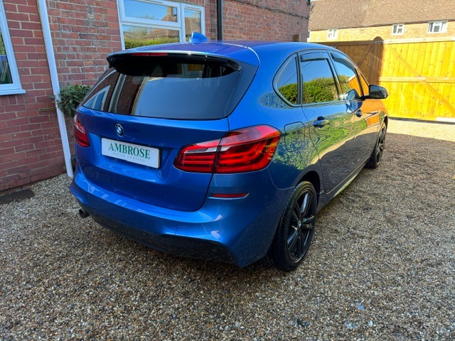 Used BMW 2 Series 2015 for sale - 78149293: Photo 2