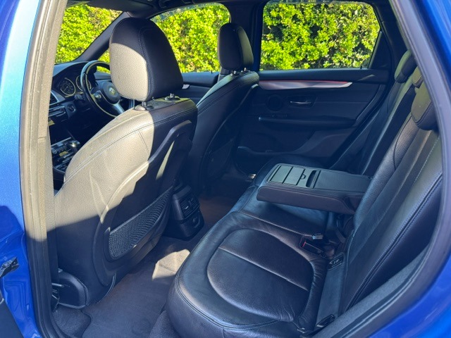 Used BMW 2 Series 2015 for sale - 78149293: Photo 5