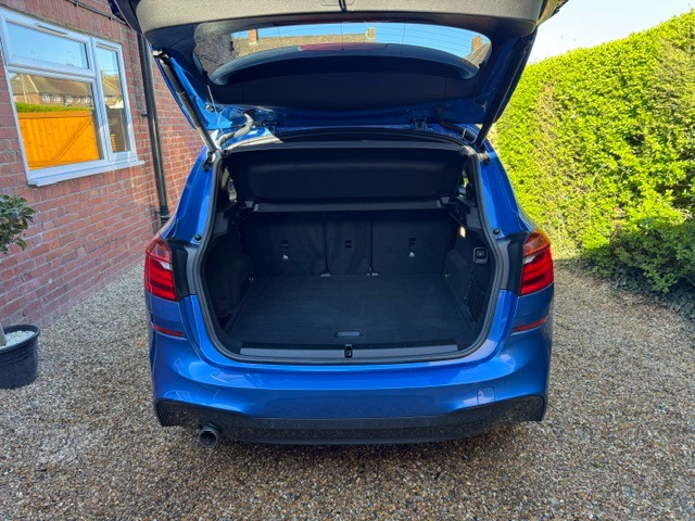 Used BMW 2 Series 2015 for sale - 78149293: Photo 7