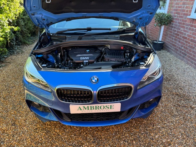 Used BMW 2 Series 2015 for sale - 78149293: Photo 8