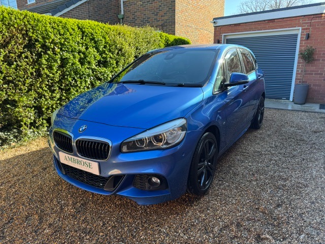 Used BMW 2 Series 2015 for sale - 78149293: Photo 9