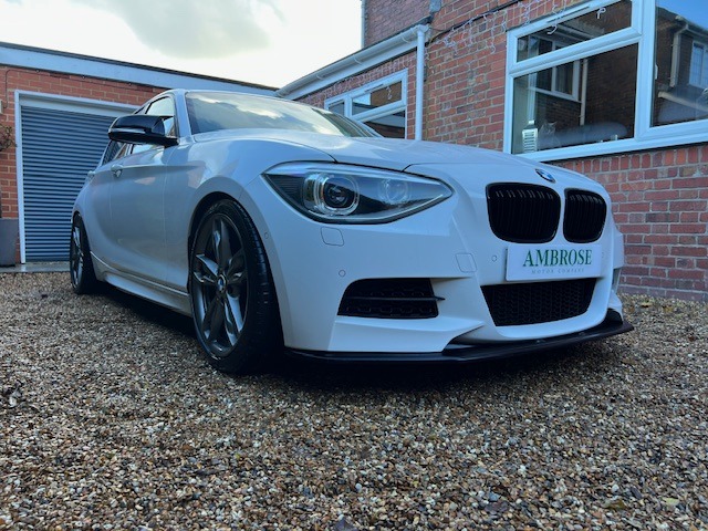 Used BMW 1 Series 2013 for sale - 76792491: Photo 11