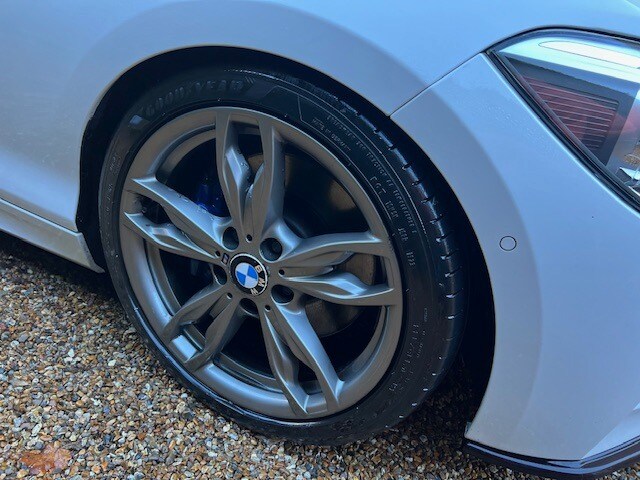 Used BMW 1 Series 2013 for sale - 76792491: Photo 12