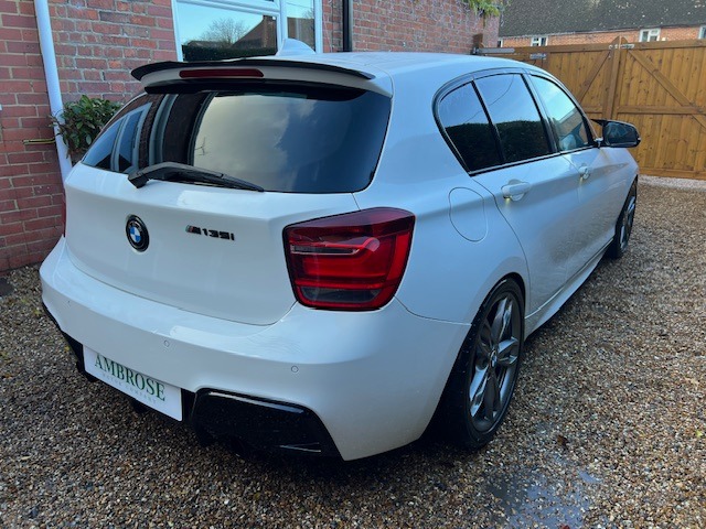 Used BMW 1 Series 2013 for sale - 76792491: Photo 13