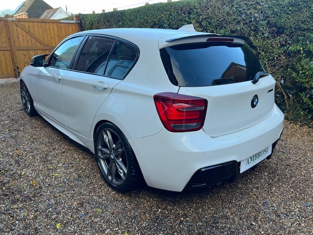 Used BMW 1 Series 2013 for sale - 76792491: Photo 15