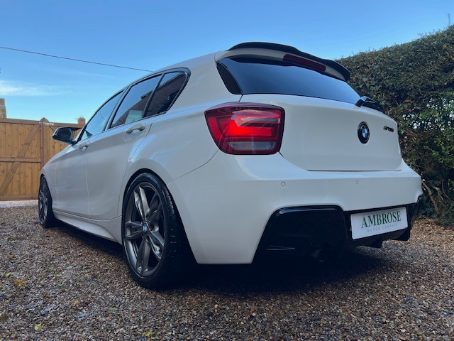 Used BMW 1 Series 2013 for sale - 76792491: Photo 16