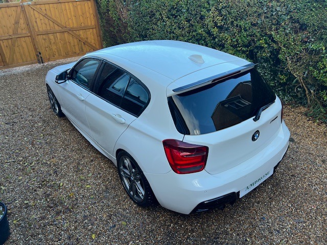 Used BMW 1 Series 2013 for sale - 76792491: Photo 2