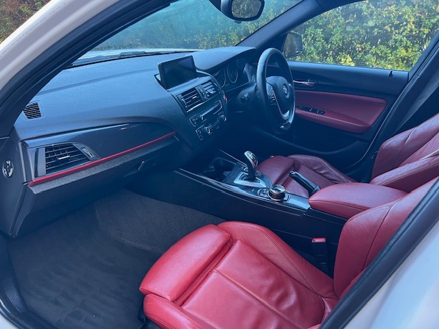 Used BMW 1 Series 2013 for sale - 76792491: Photo 4