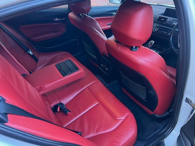 Used BMW 1 Series 2013 for sale - 76792491: Photo 5