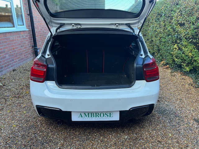 Used BMW 1 Series 2013 for sale - 76792491: Photo 6