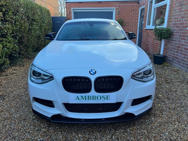 Used BMW 1 Series 2013 for sale - 76792491: Photo 8
