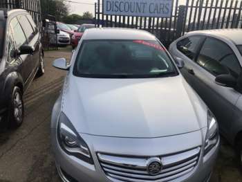 2012 (62) - 2.0 CDTi Exclusiv [160] 5dr