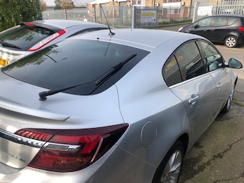 Used Vauxhall Insignia 2012 for sale - 75301597: Photo