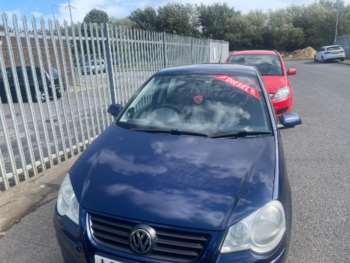 2008 (08) - 1.4 SE TDI 80 5dr