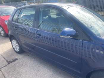Used Volkswagen Polo 2008 for sale - 75301589: Photo