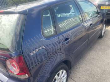 Used Volkswagen Polo 2008 for sale - 75301589: Photo