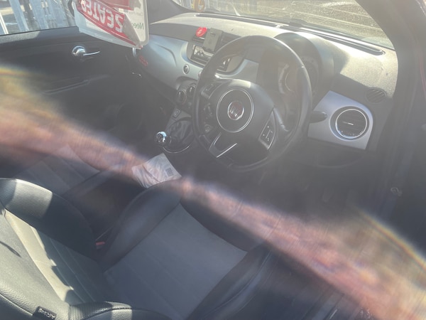 Used Fiat 500 2012 for sale - 75828814: Photo 6