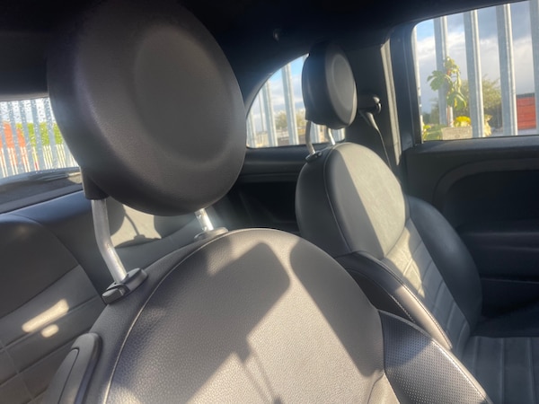 Used Fiat 500 2012 for sale - 75828814: Photo 7
