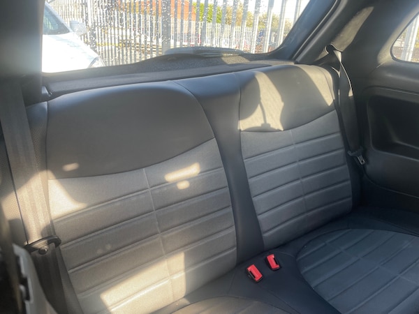 Used Fiat 500 2012 for sale - 75828814: Photo 8