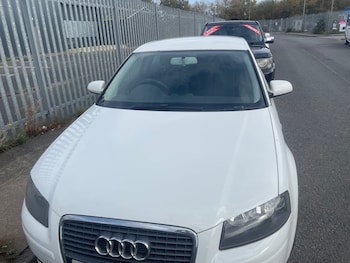 Audi - A3