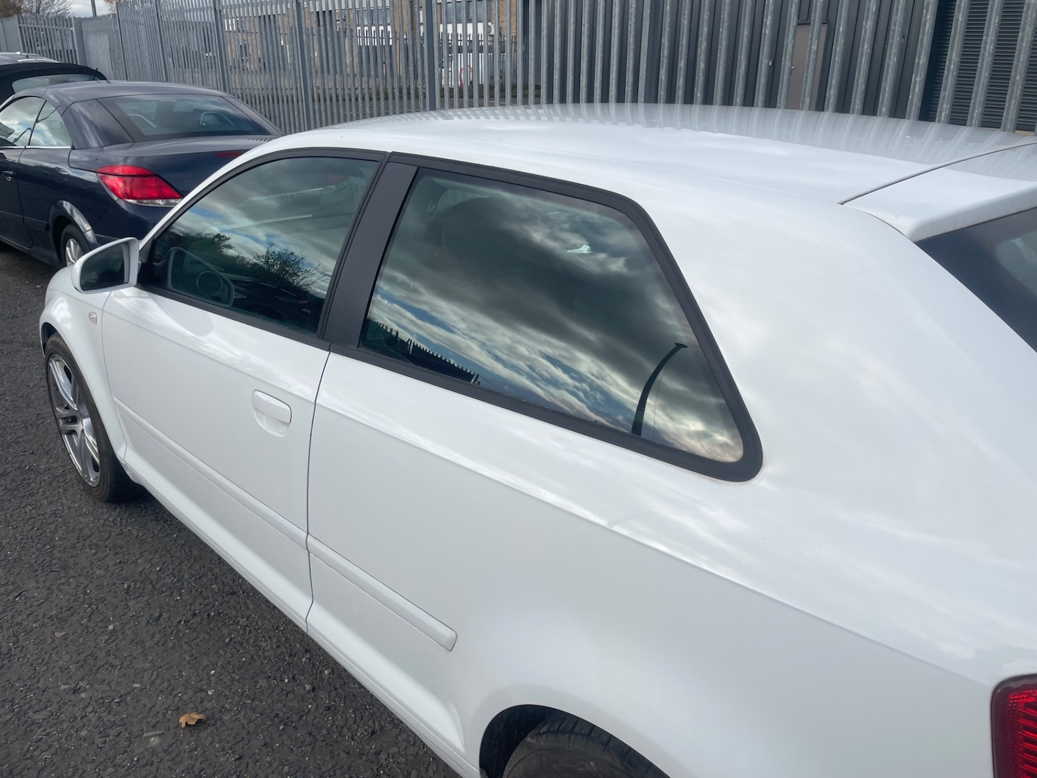 Used Audi A3 2007 for sale - 76736107: Photo 4