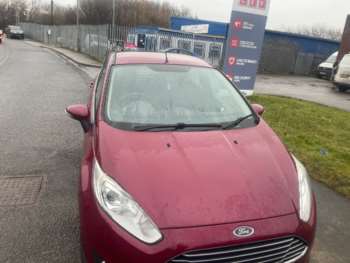 2014 (14) - 1.5 TDCi Zetec 5dr
