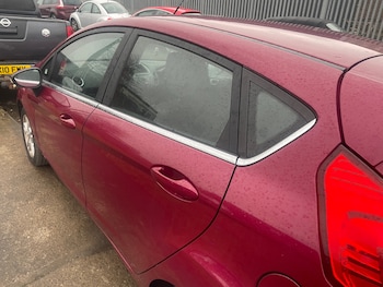 Used Ford Fiesta 2014 for sale - 75301273: Photo