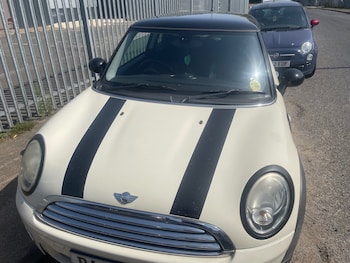 Used MINI Hatch 2008 for sale - 75595465: Photo
