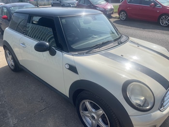 Used MINI Hatch 2008 for sale - 75595465: Photo