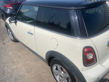 Used MINI Hatch 2008 for sale - 75595465: Photo