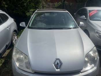 2008 (08) - 2.0 dCi 150 Initiale 5dr