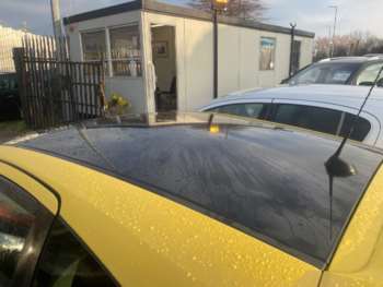Used Vauxhall Corsa 2012 for sale - 75272106: Photo